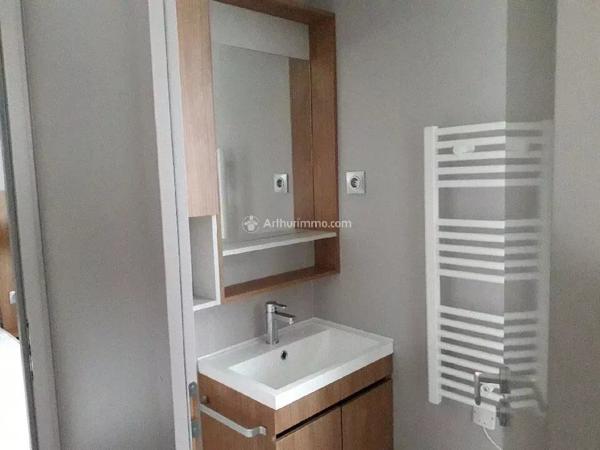 Vente Mobil home 3 pièces 45 m2 à Saint-Pair-sur-Mer