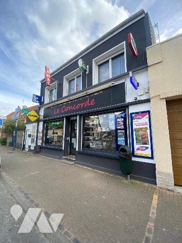 MARCK FONDS ET MURS COMMERCIAUX