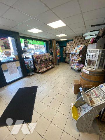 MARCK FONDS ET MURS COMMERCIAUX