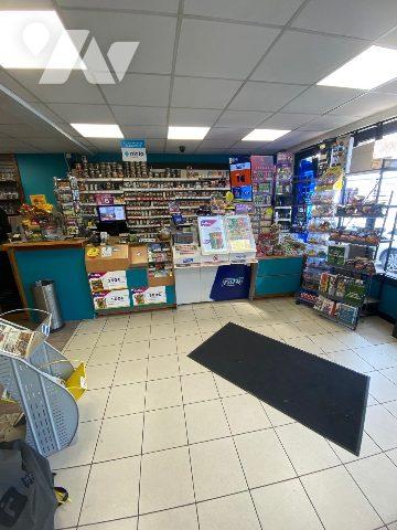 MARCK FONDS ET MURS COMMERCIAUX