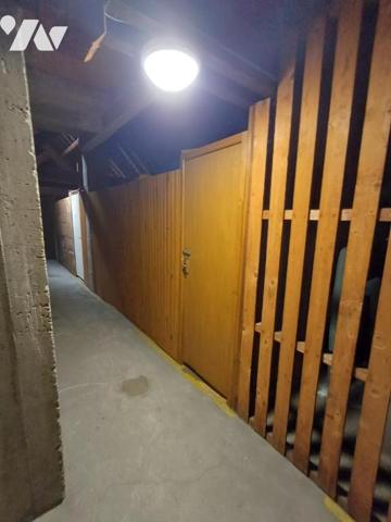 CENTRE VILLE : Bel appart type 3 de 91 m² avec PARKING et ASCENSEUR