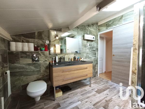 Maison à vendre 4 pièces 105 m² Hyères