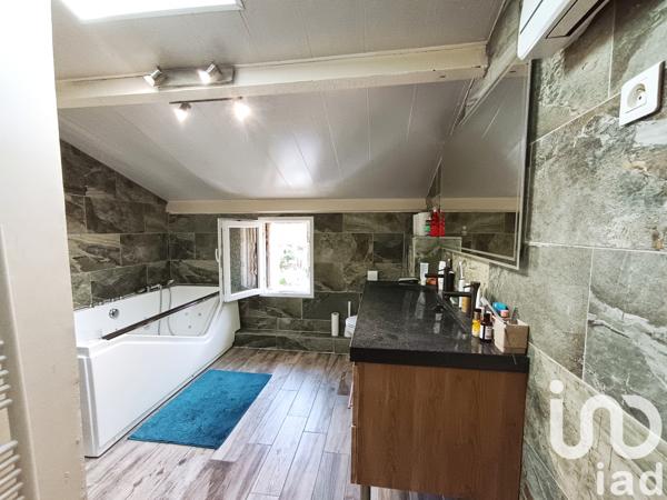 Maison à vendre 4 pièces 105 m² Hyères