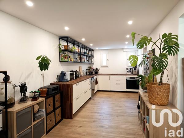 Maison à vendre 4 pièces 105 m² Hyères