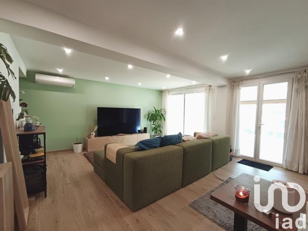 Maison à vendre 4 pièces 105 m² Hyères