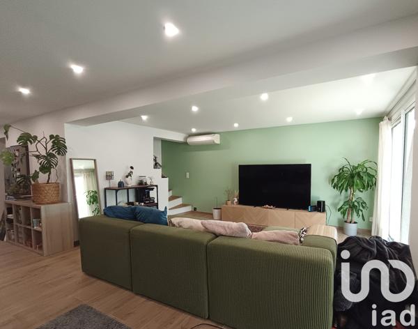 Maison à vendre 4 pièces 105 m² Hyères