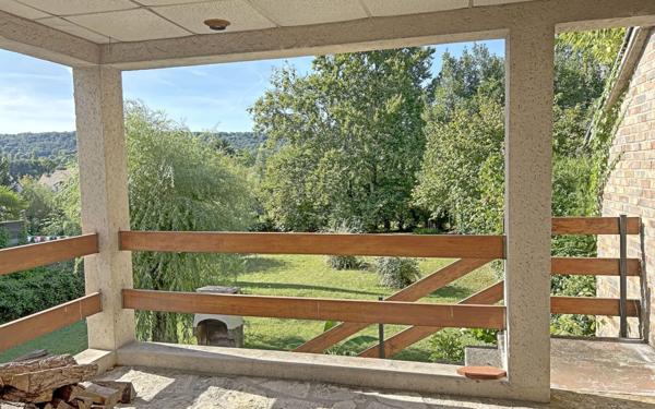 Maison à vendre    6 pièces • 109,50 m2 Gif-sur-Yvette