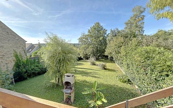 Maison à vendre    6 pièces • 109,50 m2 Gif-sur-Yvette