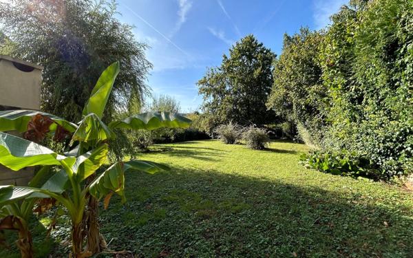 Maison à vendre    6 pièces • 109,50 m2 Gif-sur-Yvette