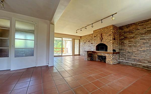 Maison à vendre    6 pièces • 109,50 m2 Gif-sur-Yvette