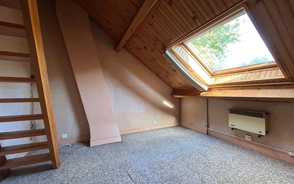 Maison à vendre    6 pièces • 109,50 m2 Gif-sur-Yvette