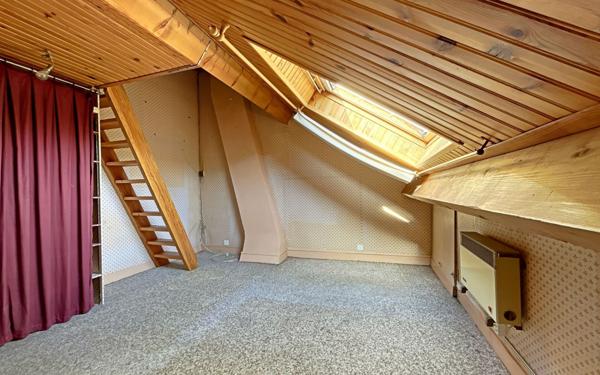 Maison à vendre    6 pièces • 109,50 m2 Gif-sur-Yvette