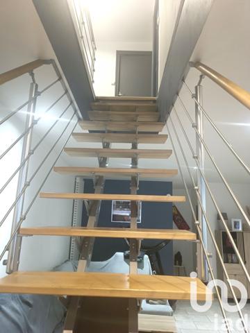 Maison à vendre 5 pièces 136 m² Firminy