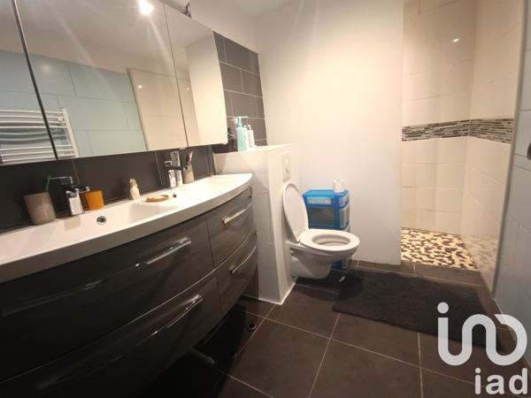 Maison à vendre 5 pièces 136 m² Firminy