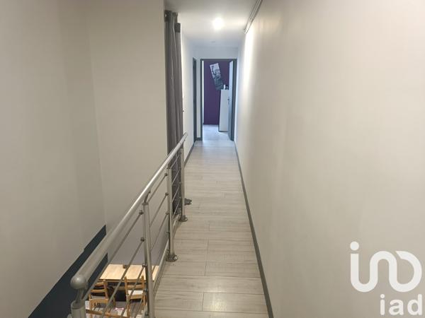 Maison à vendre 5 pièces 136 m² Firminy