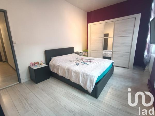 Maison à vendre 5 pièces 136 m² Firminy