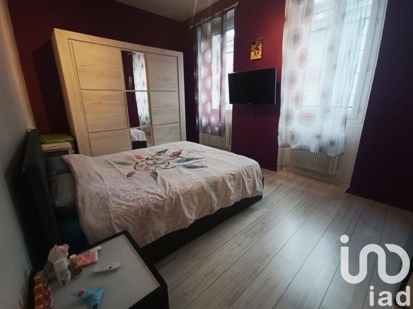 Maison à vendre 5 pièces 136 m² Firminy