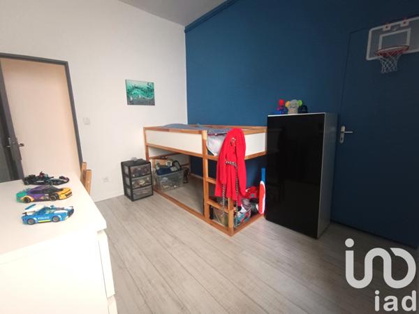 Maison à vendre 5 pièces 136 m² Firminy