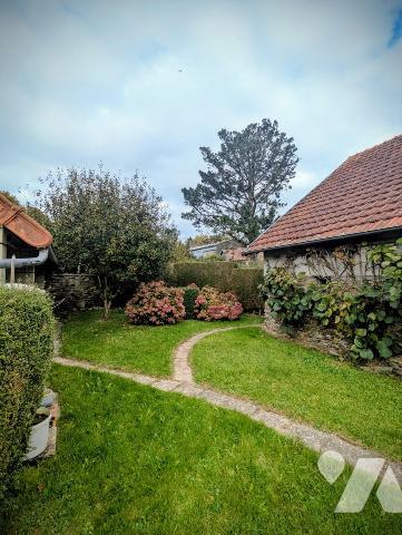 Maison style longère 