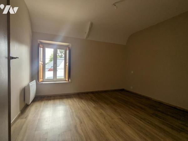 Maison style longère 