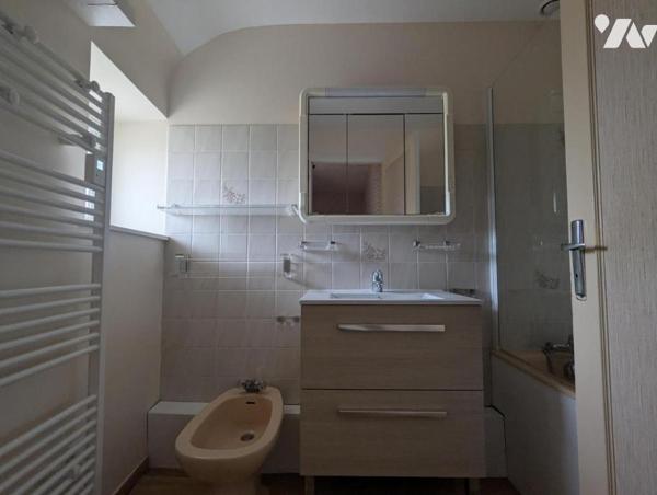 Maison style longère 