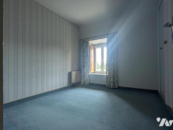 Maison style longère 