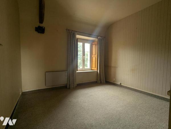 Maison style longère 