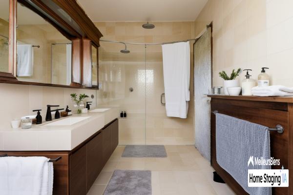 RUEIL-MALMAISON - COUNTRY CLUB - MAISON DE 100 M² - 3 CHAMBRES - TERRAIN 315 - JARDIN - GARAGE 2 PLACES -