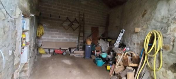 Maison  de charme 5 pièces 91 m2 - Jardin 735m²