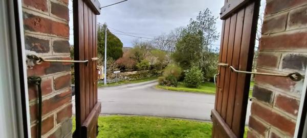 Maison  de charme 5 pièces 91 m2 - Jardin 735m²