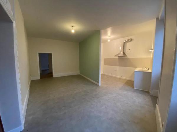 Appartement à louer à Saint-Péray (07130)