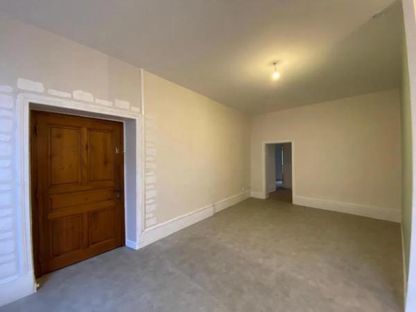 Appartement à louer à Saint-Péray (07130)