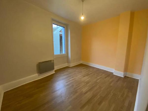 Appartement à louer à Saint-Péray (07130)
