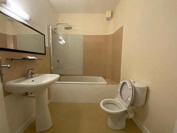 Appartement à louer à Saint-Péray (07130)