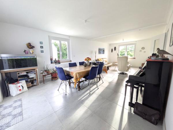 LA TURBALLE 44420 - GRANDE MAISON PROCHE PLAGE