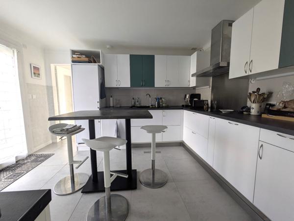 LA TURBALLE 44420 - GRANDE MAISON PROCHE PLAGE