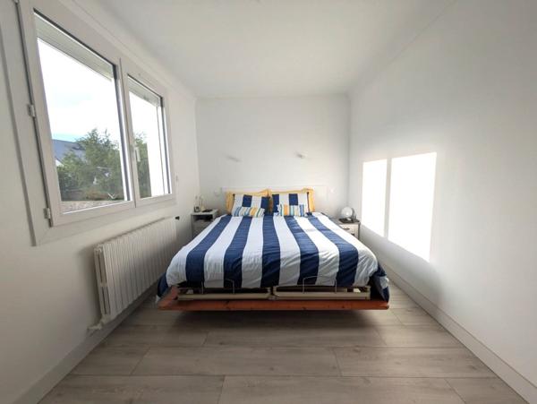 LA TURBALLE 44420 - GRANDE MAISON PROCHE PLAGE