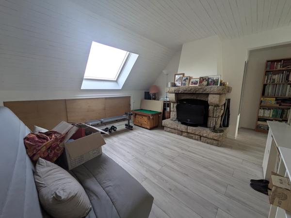 LA TURBALLE 44420 - GRANDE MAISON PROCHE PLAGE