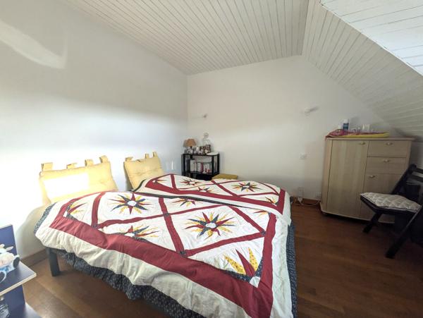 LA TURBALLE 44420 - GRANDE MAISON PROCHE PLAGE