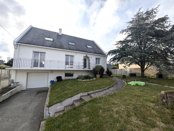 LA TURBALLE 44420 - GRANDE MAISON PROCHE PLAGE