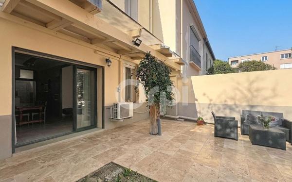 Maison à vendre    5 pièces •  Thuir