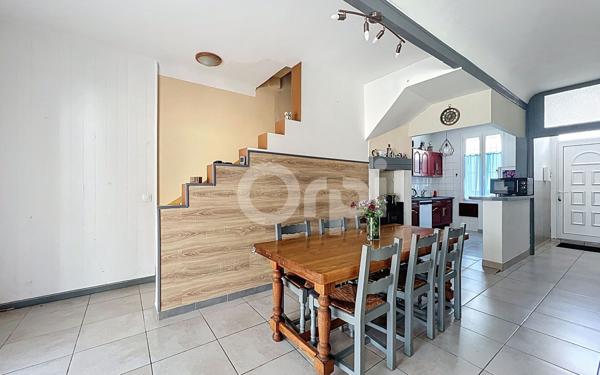 Maison à vendre    5 pièces •  Thuir