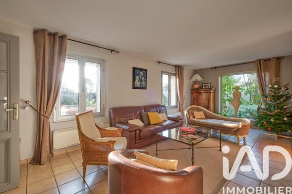 Maison à vendre 7 pièces 154 m² Triel-sur-Seine