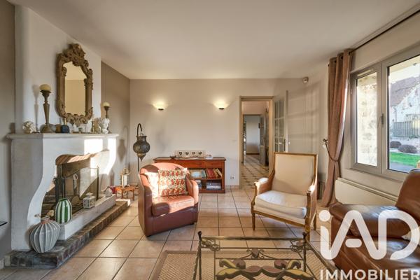 Maison à vendre 7 pièces 154 m² Triel-sur-Seine