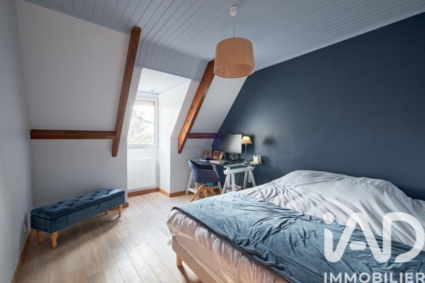 Maison à vendre 7 pièces 154 m² Triel-sur-Seine