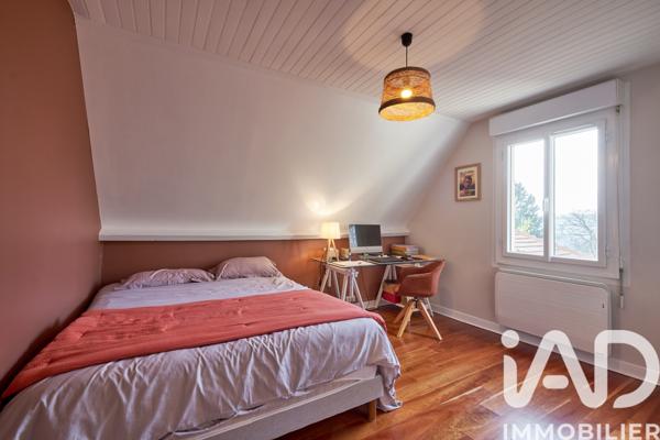 Maison à vendre 7 pièces 154 m² Triel-sur-Seine