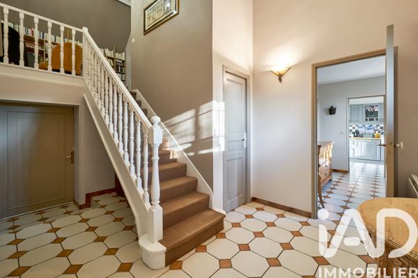 Maison à vendre 7 pièces 154 m² Triel-sur-Seine