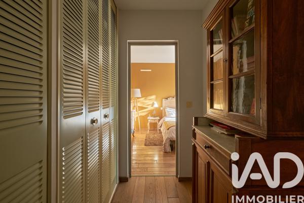 Maison à vendre 7 pièces 154 m² Triel-sur-Seine