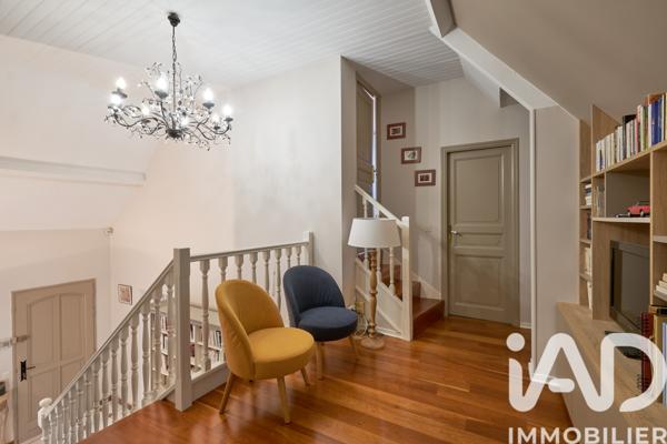 Maison à vendre 7 pièces 154 m² Triel-sur-Seine