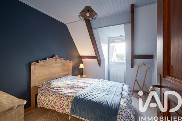 Maison à vendre 7 pièces 154 m² Triel-sur-Seine